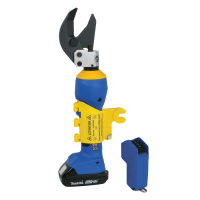 ES 32 RMC Battery-powered hydraulic cutting tool 32 mm dia.