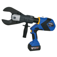 ES 65 Battery powered hydraulic cutting tool 65 mm dia.