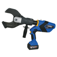 ES 85 Battery powered hydraulic cutting tool 85 mm dia.