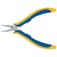 ESD Electronic long-nose pliers
