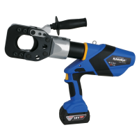 ESG 55 Battery powered hydraulic cutting tool 55 mm dia.