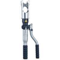 HK 120 U Hand-operated hydraulic crimping tool 16 - 400 mm?