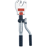 HK 60 VP Hand-operated hydraulic crimping tool 10 - 240 mm?