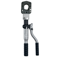 HSG 45 Hand-operated hydraulic cutting tool 45 mm dia.