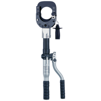 HSG 85/2 Hand-operated hydraulic cutting tool 85 mm dia.