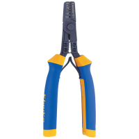 K 1 Crimping tool for cable end-sleeves 0.14 - 2.5 mm?