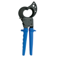 K 106/1 Hand-operated cutting tool for Al and Cu cables, class 2 to 34 mm dia.