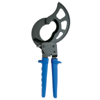 K 106/2 Hand-operated cutting tool for Al and Cu cables, class 2 to 62 mm dia.