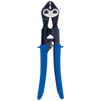 K 16 Crimping tool for insulated solderless terminals 10 + 16 mm?
