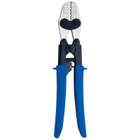 K 2 Crimping tool for tubular cable lugs and connectors, standard type 0.75 - 16 mm?