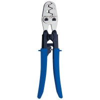 K 28 Crimping tool for cable end-sleeves and twin cable end-sleeves 2 x 4 - 50 mm?