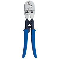 K 29 Crimping tool for cable end-sleeves 50 - 95 mm?