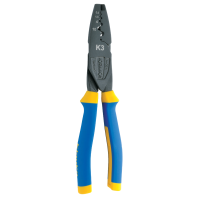 K 3 Crimping tool for cable end-sleeves 0.5 - 16 mm?