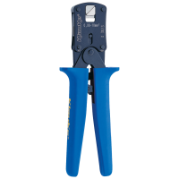 K 30/3 Crimping tool for cable end-sleeves and twin cable end-sleeves 0.08 - 10 mm?