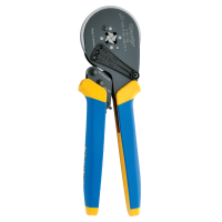 K 30/4 K self-adjusting crimping tool for cable end-sleeves and twin cable end-sleeves 0.08 - 16 mm?