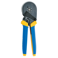 K 30/6 K self-adjusting crimping tool for cable end-sleeves and twin cable end-sleeves 0.08 - 16 mm?