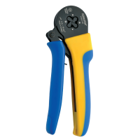 K 301/4 K self-setting crimping tool for cable end-sleeves and twin cable end-sleeves 0.14 - 10 mm?