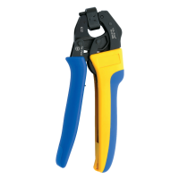 K 32 TWIST-it Crimping tool for cable end-sleeves and twin cable end-sleeves 0.14 - 10 mm?