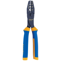K 35 Crimping tool for cable end-sleeves 10 - 35 mm?