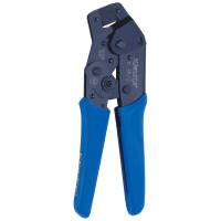 K 38/2 Crimping tool for cable end-sleeves and twin cable end-sleeves 0.5 - 6 mm?