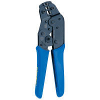 K 39 Crimping tool for cable end-sleeves 10 - 25 mm?