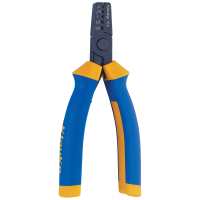 K 4 Crimping tool for cable end-sleeves 0.5 - 2.5 mm?