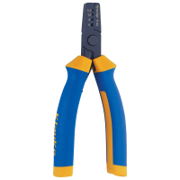 K 46 Crimping tool for cable end-sleeves 1.5 - 6 mm?