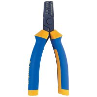 K 48 Crimping tool for cable end-sleeves 0.14 - 2.5 mm?