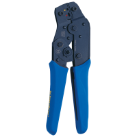K 80 Crimping tool for insulated cable connections 0.1 - 1 mm?