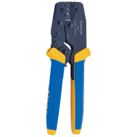 K 94 Crimping tool for tubular cable lugs and connectors for solid conductors 6 - 10 mm?