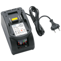 LGL 3 Makita quick-charger for 18V Li-Ion batteries