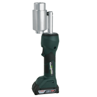 LS 50 FLEX battery powered hydraulic punching tool