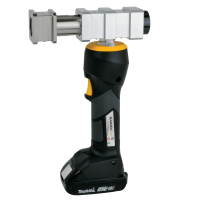 MAPAX 325 battery-powered crimping tool 18 V