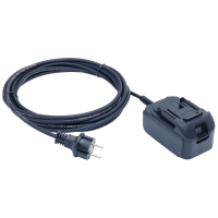 NG2 mains adapter 18 V for 120 V or 230 V mains voltage