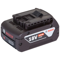 RAL B2 EU Bosch battery 18 V / 5.0 Ah, Li-Ion