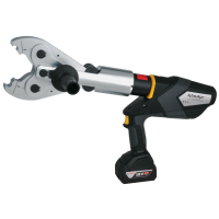 UAP 100120 Battery-powered crimping tools, 120 kN