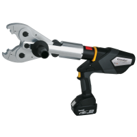 UAP 100120 Battery-powered crimping tools, 120 kN