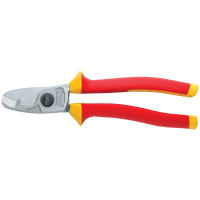 VDE cable cutter