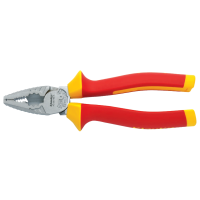 VDE Power combination pliers