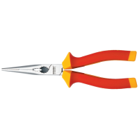 VDE Telephone pliers, straight