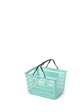 Medium Shopping Basket - Oceanis