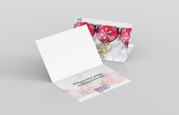 Personalised Greeting Cards Printing Services