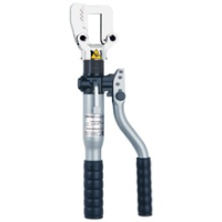  Hand-operated hydraulic crimping tools
