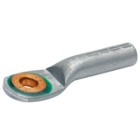 Compression cable lugs and connectors - Al/Cu Suppliers