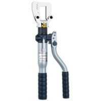 Hand-operated hydraulic crimping tool Suppliers