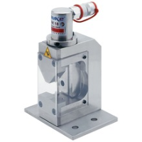 Hydraulic press heads and crimping tool system Distributors