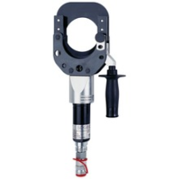 Hydraulic cutting head Distributors