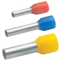 Distributors of Cable end sleeves