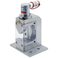 Distributors of Hydraulic press heads and crimping tool systems