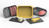 Bespoke Chilled Food Packaging